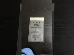 4-holes monster transportband