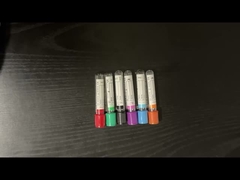 Monstertransportgemaksets zorgen voor veilige hantering met alle benodigde beschermende verpakking.