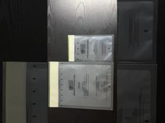 ai 650 specimen bag the safe transport of UN3373 Category B biological substances