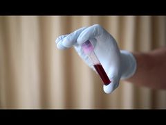 Zo worden uw monsters veilig verpakt voor conform transport.