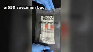 ai650 biologisch gevaarlijke en UN 3373 gevaarlijke materialen uit China