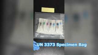 absorberende zakhoes