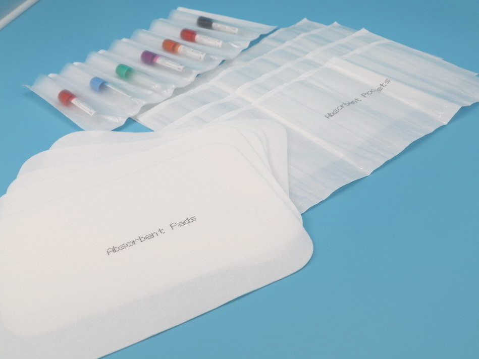 Gamma-straling gesteriliseerd voor medische laboratoriumbenodigdheden