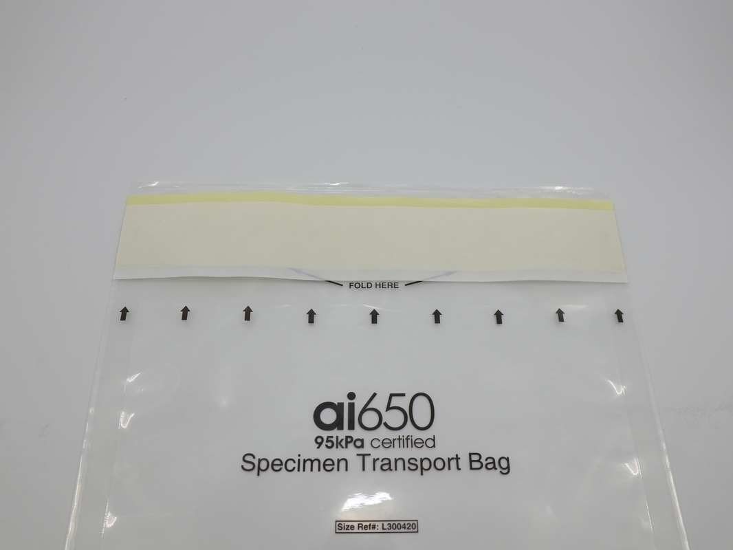 95 KPa Laboratoriale cryogene flacons Kits voor opslag en transport Proefmonster