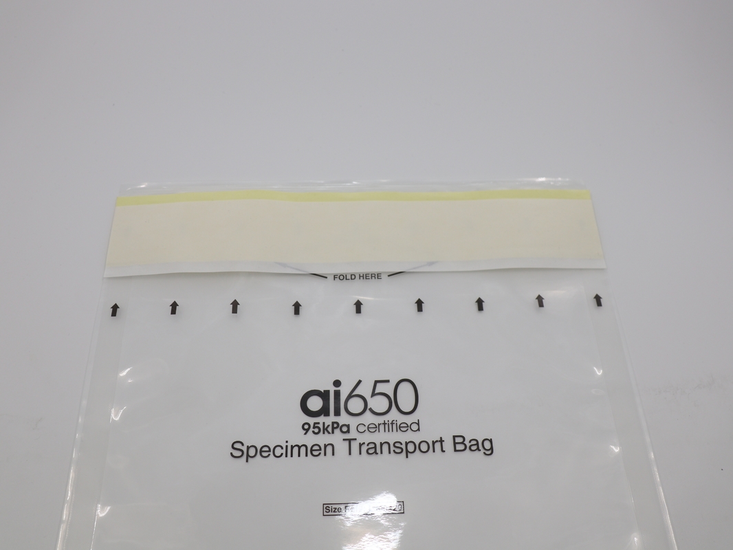 95 KPa Laboratoriale cryogene flacons Kits voor opslag en transport Proefmonster