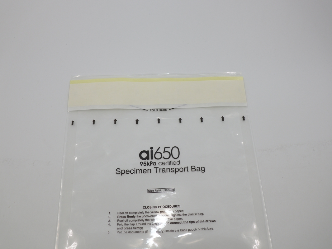 95kPa Elastisch TPE Medisch Tourniquet 1,5' X 32' Inch Latexvrij Voor Eerste Hulp