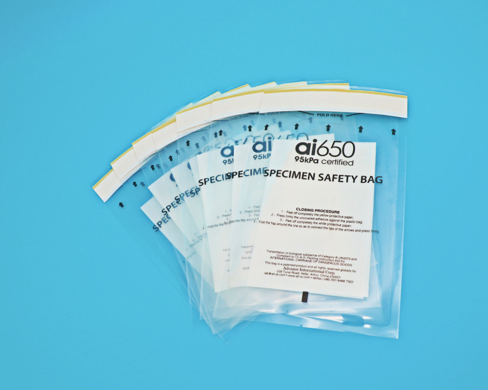 Aanpasbare witte offset-witte absorberende pads met kleurenprint