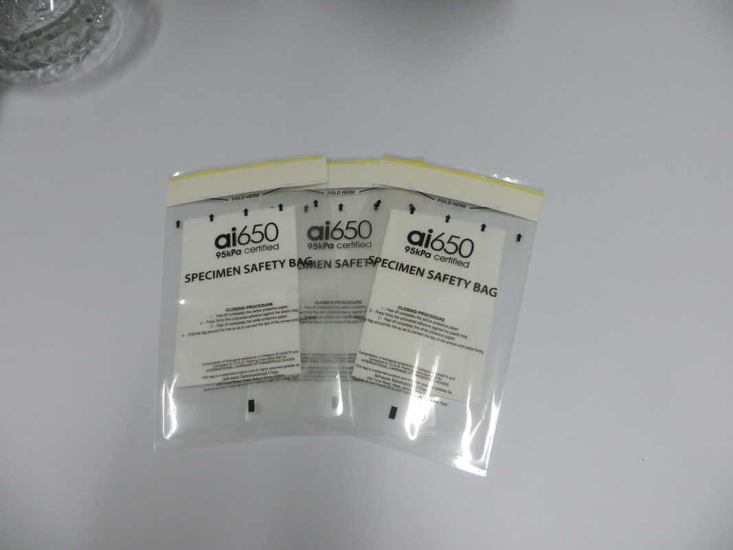 AI650 4 Slotted Absorptieve Pocket Sleeve 4 Bay Absorptieve Pocket Sleeve, Absorptieve Pouch