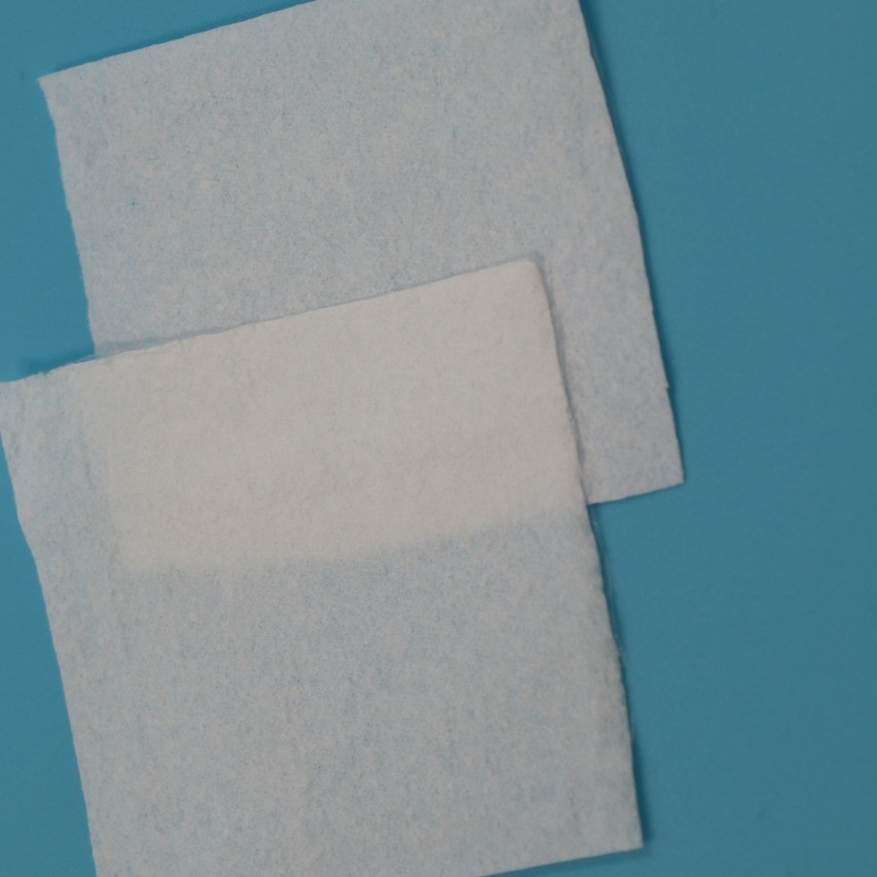 Absorptiepad voor het vervoer van medische, klinische of diagnostische monsters Grootte 65 mm x 70 mm en Absorptie