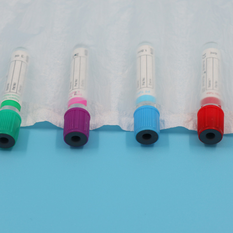 Absorberende hoesjes voor categorie B vrijgesteld biologisch materiaal voor infectieuze stoffen