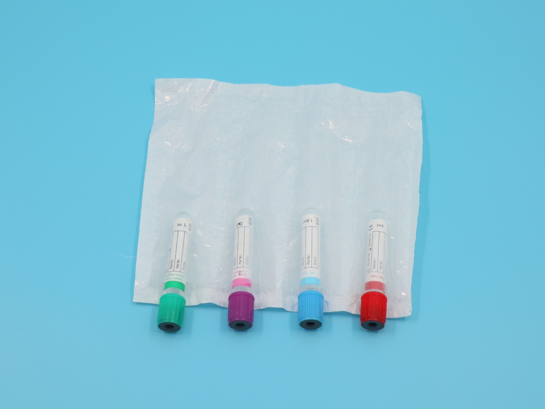 AI 650 Absorptiepads gecombineerd met OEM Biohazard Sample Bags voor geavanceerde laboratoriumtransportoplossingen