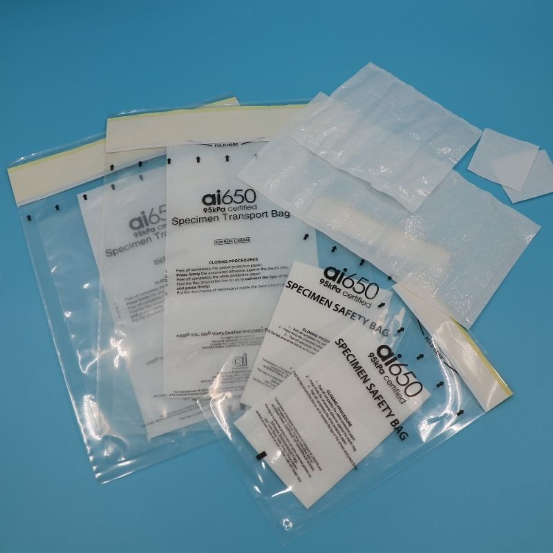 Proefpersoon Absorptie Pads High Absorptie Universele Grootte Medisch Laboratorium Spill Control