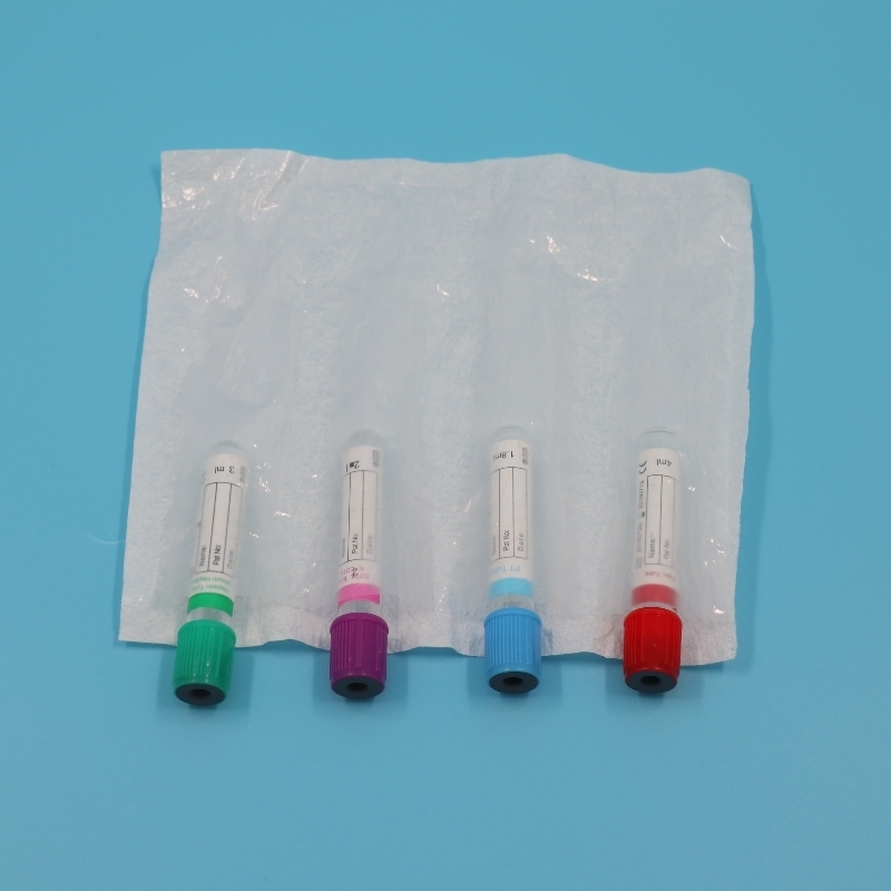 7 Slot Absorptiezak en 4 Slot Hulp met 550 ml Absorptie en UN 2814 Conformiteit