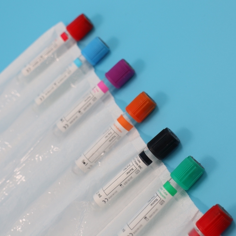 4/7 Sleuf Absorberende Zakjes Ontworpen Voor Efficiënte Vloeistofabsorptie en Gemakkelijke Opslag
