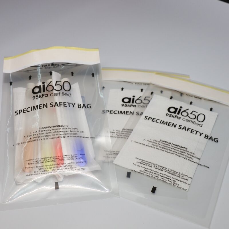 Lab Transport Kit With Medical Specimen Transport Coolers And Sample Bags For Water Lab