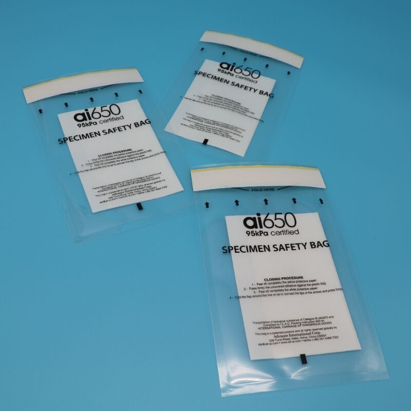 95kpa Transportzakken Waterdicht PE Zipper Lock Verpakkingszakken Voor scheepvaart Logistiek Verdikte lekkagebestendige Hoogdrukweerstand