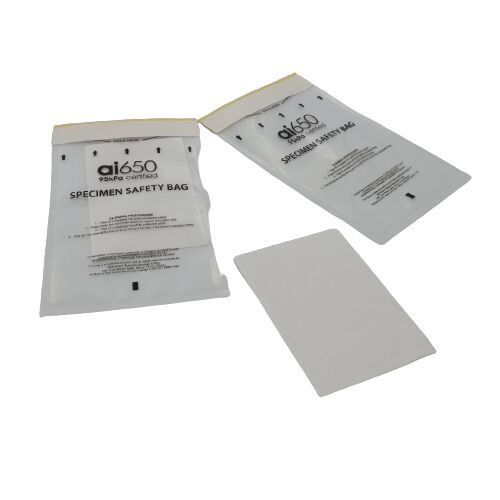 Absorptiezak & Absorptiepad Leverancier Wegwerpmonstervervoer Pad, monsternamingen Absorptiepad