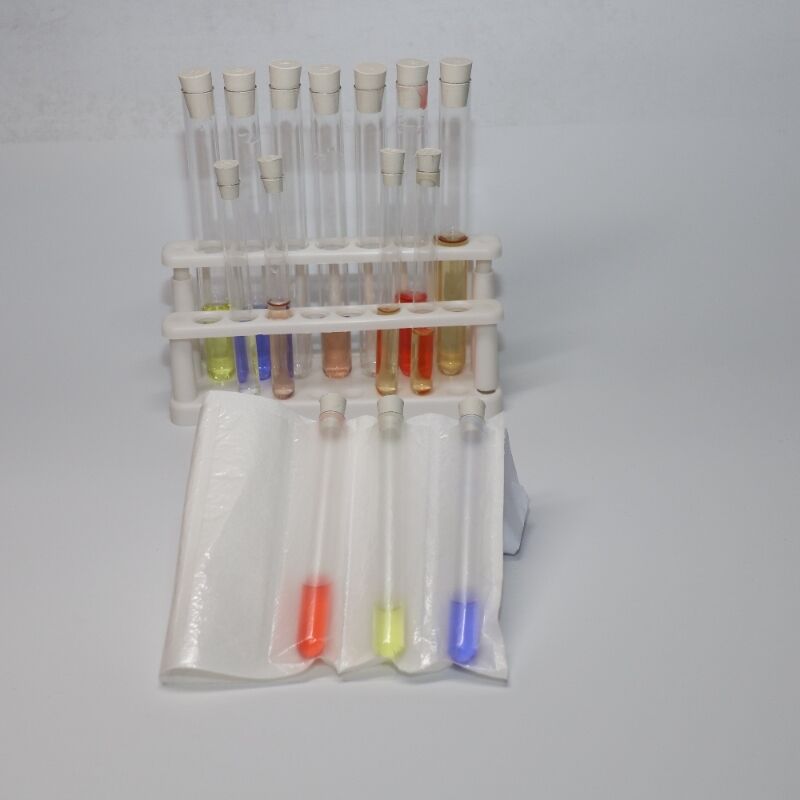 95kPa Proef Transportzak – Biohazard Zak voor Transport van Ziekenhuismonsters, Laboratoriummonsters, EDTA Bloedtest & EDTA Bloedafname