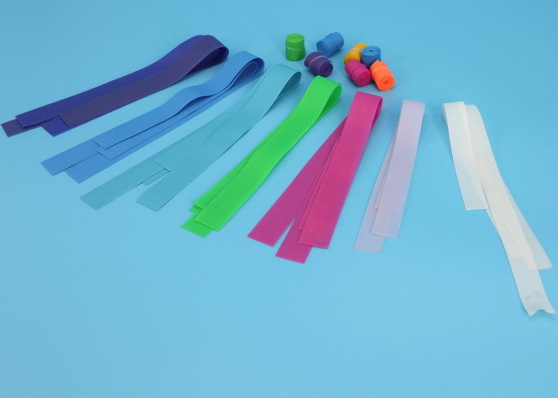 Van de de Noodsituatietourniquet van TPE Kleurrijk Vrij de Medische uitrustingen Beschikbaar Latex