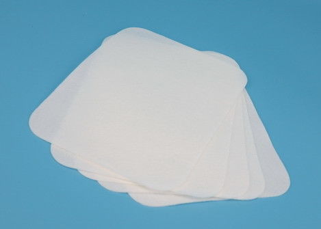 De speciale van de het Specimeninzameling van het Steekproeflaboratorium de Doos Absorberende Producten bevatten Ijszak